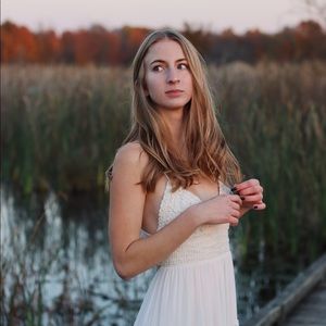 Meet your Posher, Georgia